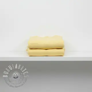 Felpa PREMIUM pale banana