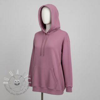 Felpa PREMIUM wistful mauve