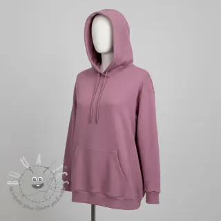 Felpa PREMIUM wistful mauve