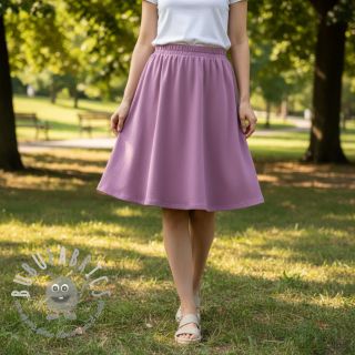 Felpa PREMIUM wistful mauve