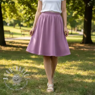 Felpa PREMIUM wistful mauve