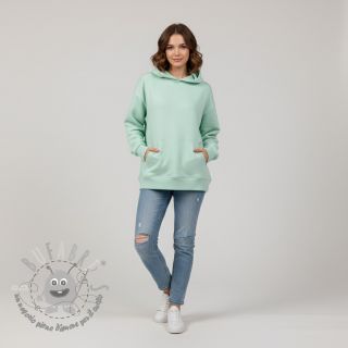 Felpa PREMIUM misty jade
