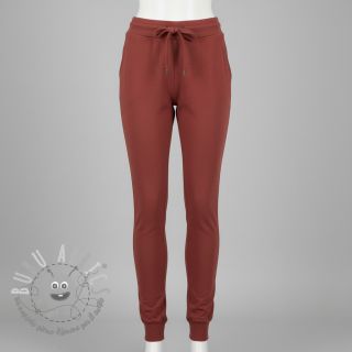 Felpa PREMIUM fired brick