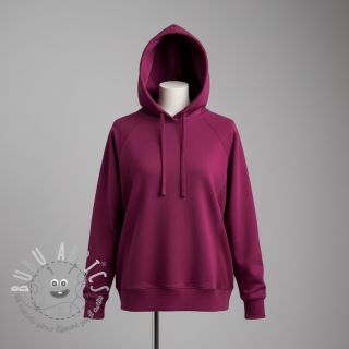 Felpa PREMIUM brown beere