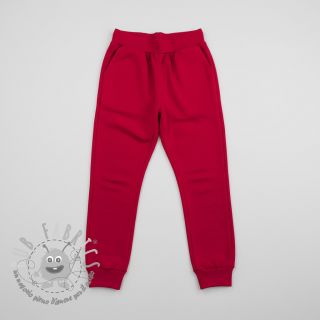 Felpa PREMIUM marlboro red