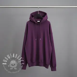 Felpa PREMIUM italian plum