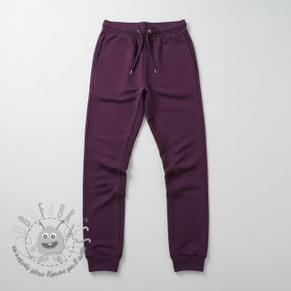 Felpa PREMIUM italian plum