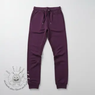 Felpa PREMIUM italian plum