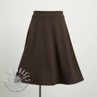 Felpa PREMIUM dark mocha