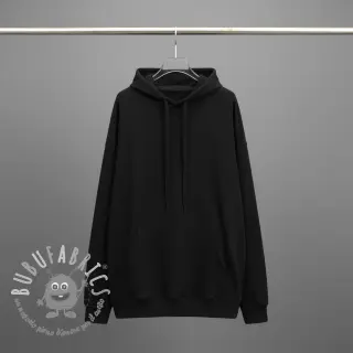 Felpa PREMIUM black