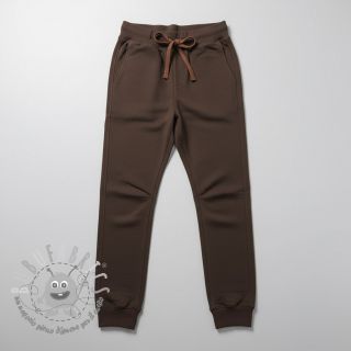 Felpa PREMIUM dark mocha