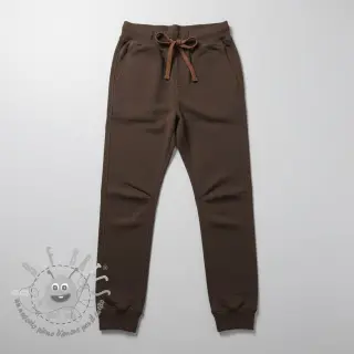 Felpa PREMIUM dark mocha