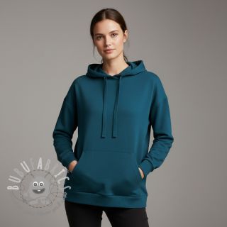 Felpa PREMIUM petrol