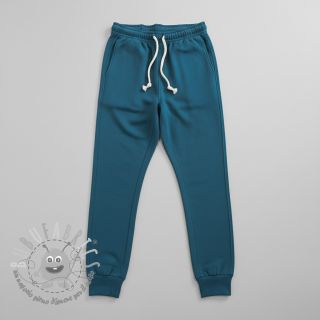 Felpa PREMIUM petrol