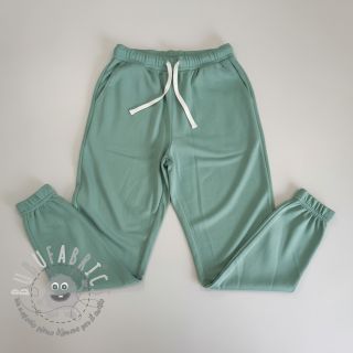 Felpa PREMIUM dark mint