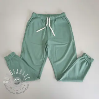 Felpa PREMIUM dark mint