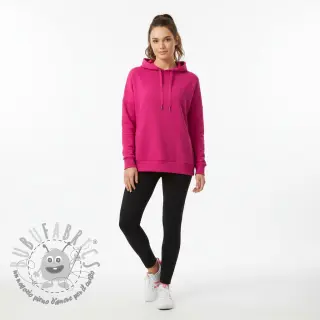 Felpa PREMIUM fuchsia