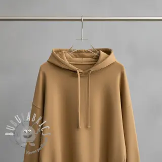 Felpa PREMIUM camel