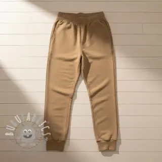 Felpa PREMIUM camel
