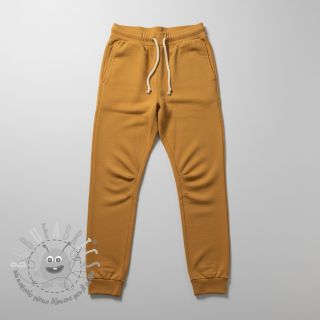 Felpa PREMIUM dark camel