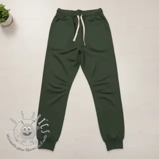 Felpa PREMIUM army