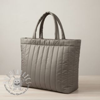 Tessuto trapuntato Classic beige