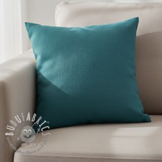 Lino prelavato 170 g light petrol