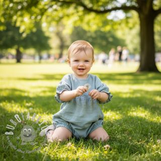 Lino prelavato 170 g sage grey