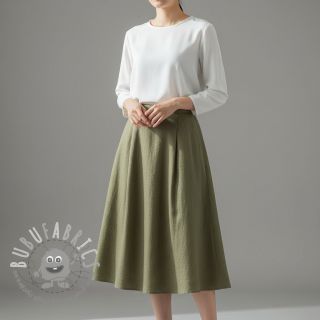 Lino prelavato 170 g pickle