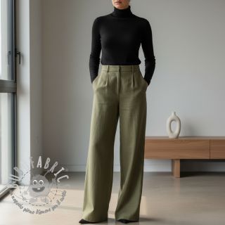 Lino prelavato 170 g pickle