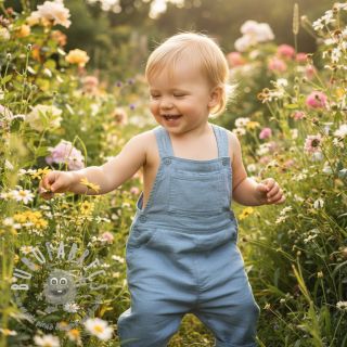 Lino prelavato 170 g blue