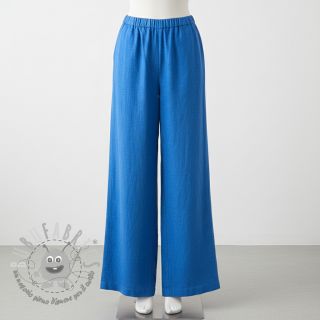 Lino prelavato 170 g cobalt