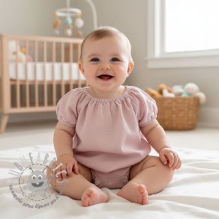 Lino prelavato 170 g dark powder