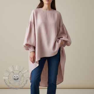 Lino prelavato 170 g dark powder