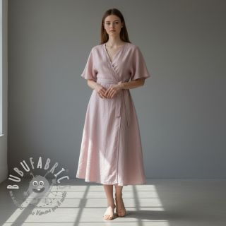 Lino prelavato 170 g dark powder