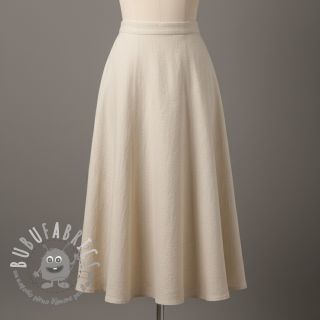 Lino prelavato 170 g beige