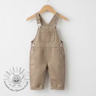Lino prelavato 170 g capucchino