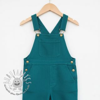 Lino prelavato petrol