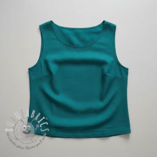 Lino prelavato petrol