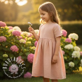 Lino prelavato powder