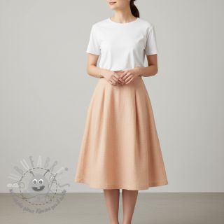 Lino prelavato powder