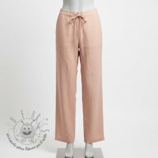 Lino prelavato powder