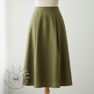 Lino prelavato pickle