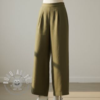 Lino prelavato pickle