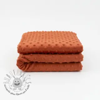 Minky rust