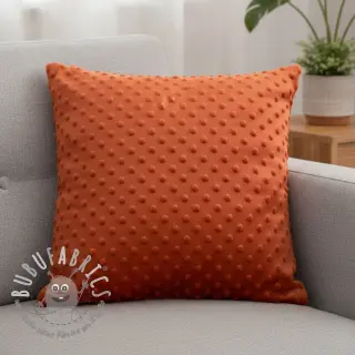 Minky rust