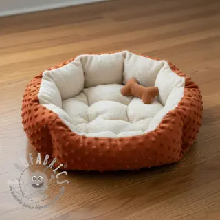 Minky rust