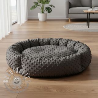 Minky dark chocolate