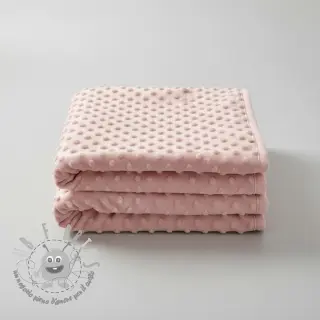 Minky old pink