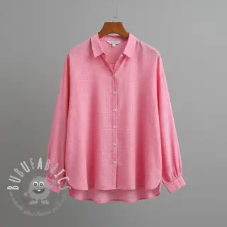Mussola/Doppia garza Vintage pink